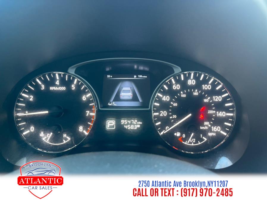2015 Nissan Altima 4dr Sdn I4 2.5 S, available for sale in Brooklyn, New York | Atlantic Car Sales. Brooklyn, New York 2015 Nissan Altima 4dr Sdn I4 2.5 S, available for sale in Brooklyn, New York | Atlantic Car Sales. Brooklyn, New York
