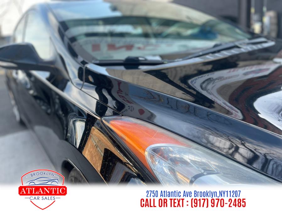 2013 Hyundai Elantra 4dr Sdn Auto GLS PZEV (Alabama Plant), available for sale in Brooklyn, New York | Atlantic Car Sales. Brooklyn, New York 2013 Hyundai Elantra 4dr Sdn Auto GLS PZEV (Alabama Plant), available for sale in Brooklyn, New York | Atlantic Car Sales. Brooklyn, New York