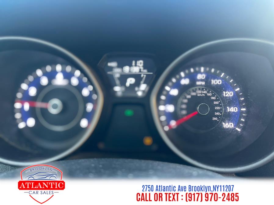 2013 Hyundai Elantra 4dr Sdn Auto GLS PZEV (Alabama Plant), available for sale in Brooklyn, New York | Atlantic Car Sales. Brooklyn, New York 2013 Hyundai Elantra 4dr Sdn Auto GLS PZEV (Alabama Plant), available for sale in Brooklyn, New York | Atlantic Car Sales. Brooklyn, New York