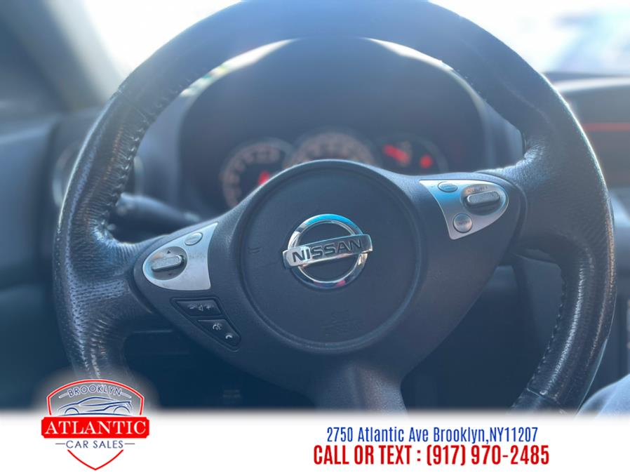 2013 Nissan Maxima 4dr Sdn 3.5 SV w/Premium Pkg, available for sale in Brooklyn, New York | Atlantic Car Sales. Brooklyn, New York 2013 Nissan Maxima 4dr Sdn 3.5 SV w/Premium Pkg, available for sale in Brooklyn, New York | Atlantic Car Sales. Brooklyn, New York