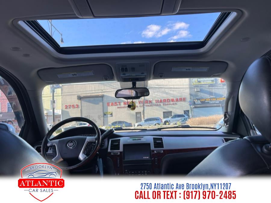 2011 Cadillac Escalade AWD 4dr Luxury, available for sale in Brooklyn, New York | Atlantic Car Sales. Brooklyn, New York 2011 Cadillac Escalade AWD 4dr Luxury, available for sale in Brooklyn, New York | Atlantic Car Sales. Brooklyn, New York