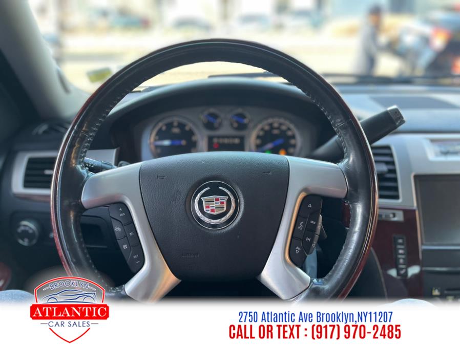2011 Cadillac Escalade AWD 4dr Luxury, available for sale in Brooklyn, New York | Atlantic Car Sales. Brooklyn, New York 2011 Cadillac Escalade AWD 4dr Luxury, available for sale in Brooklyn, New York | Atlantic Car Sales. Brooklyn, New York