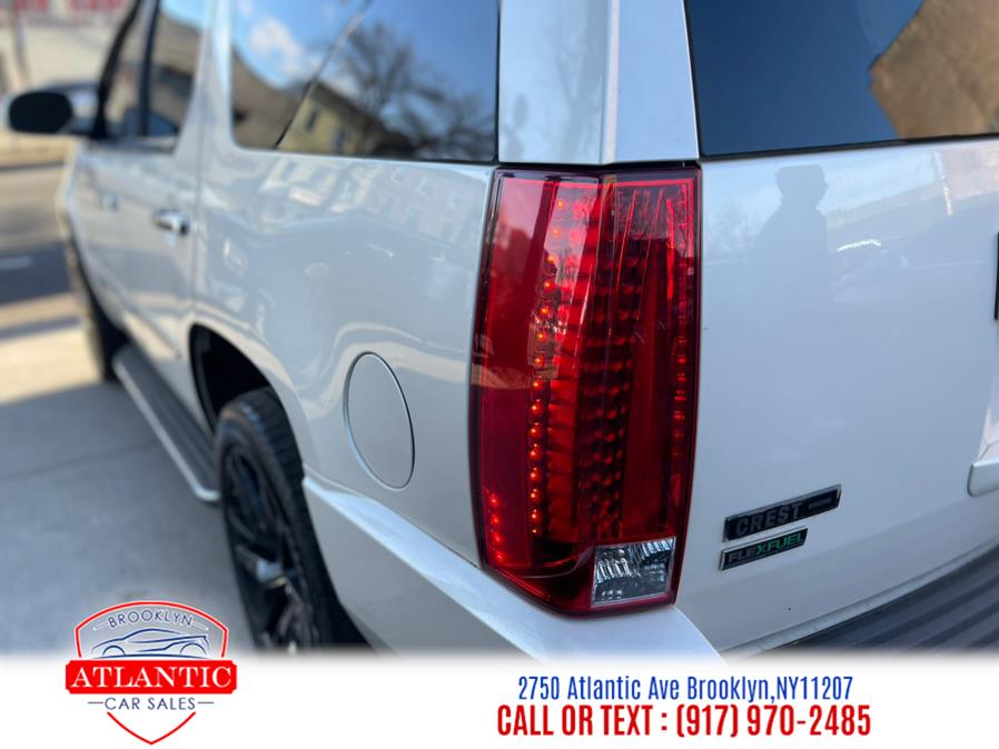 2011 Cadillac Escalade AWD 4dr Luxury, available for sale in Brooklyn, New York | Atlantic Car Sales. Brooklyn, New York 2011 Cadillac Escalade AWD 4dr Luxury, available for sale in Brooklyn, New York | Atlantic Car Sales. Brooklyn, New York