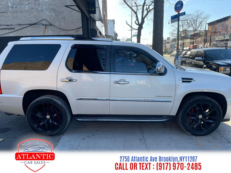 2011 Cadillac Escalade AWD 4dr Luxury, available for sale in Brooklyn, New York | Atlantic Car Sales. Brooklyn, New York 2011 Cadillac Escalade AWD 4dr Luxury, available for sale in Brooklyn, New York | Atlantic Car Sales. Brooklyn, New York