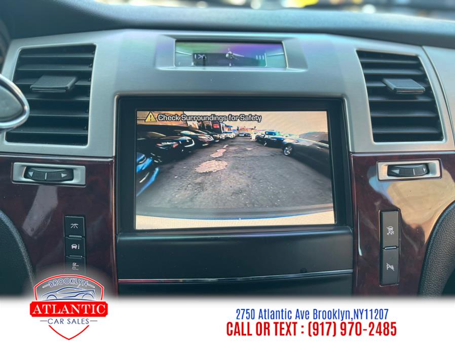 2011 Cadillac Escalade AWD 4dr Luxury, available for sale in Brooklyn, New York | Atlantic Car Sales. Brooklyn, New York 2011 Cadillac Escalade AWD 4dr Luxury, available for sale in Brooklyn, New York | Atlantic Car Sales. Brooklyn, New York