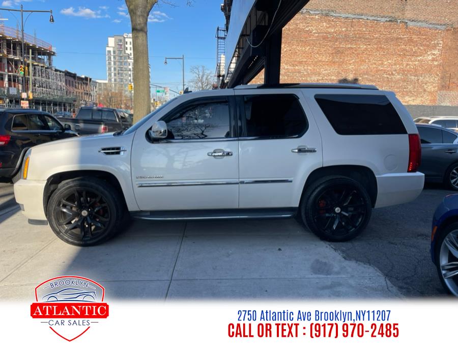 2011 Cadillac Escalade AWD 4dr Luxury, available for sale in Brooklyn, New York | Atlantic Car Sales. Brooklyn, New York 2011 Cadillac Escalade AWD 4dr Luxury, available for sale in Brooklyn, New York | Atlantic Car Sales. Brooklyn, New York