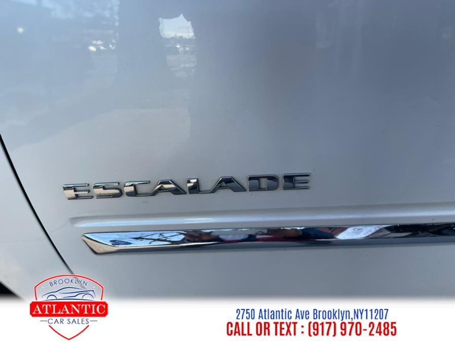 2011 Cadillac Escalade AWD 4dr Luxury, available for sale in Brooklyn, New York | Atlantic Car Sales. Brooklyn, New York 2011 Cadillac Escalade AWD 4dr Luxury, available for sale in Brooklyn, New York | Atlantic Car Sales. Brooklyn, New York