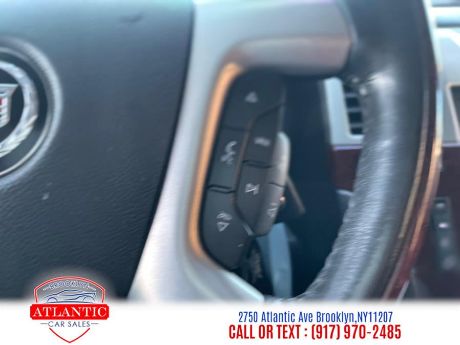 2011 Cadillac Escalade AWD 4dr Luxury, available for sale in Brooklyn, New York | Atlantic Car Sales. Brooklyn, New York 2011 Cadillac Escalade AWD 4dr Luxury, available for sale in Brooklyn, New York | Atlantic Car Sales. Brooklyn, New York