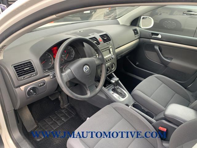 2008 Volkswagen Rabbit 4dr HB Auto S PZEV, available for sale in Naugatuck, Connecticut | J&M Automotive Sls&Svc LLC. Naugatuck, Connecticut 2008 Volkswagen Rabbit 4dr HB Auto S PZEV, available for sale in Naugatuck, Connecticut | J&M Automotive Sls&Svc LLC. Naugatuck, Connecticut