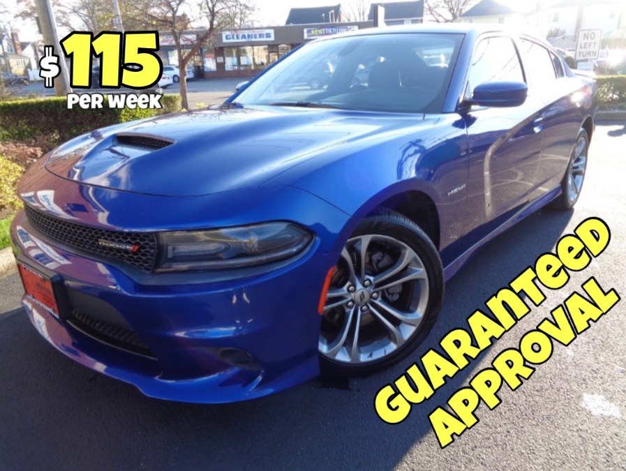 2020 Dodge Charger R/T RWD, available for sale in Valley Stream, New York | NY Auto Traders. Valley Stream, New York