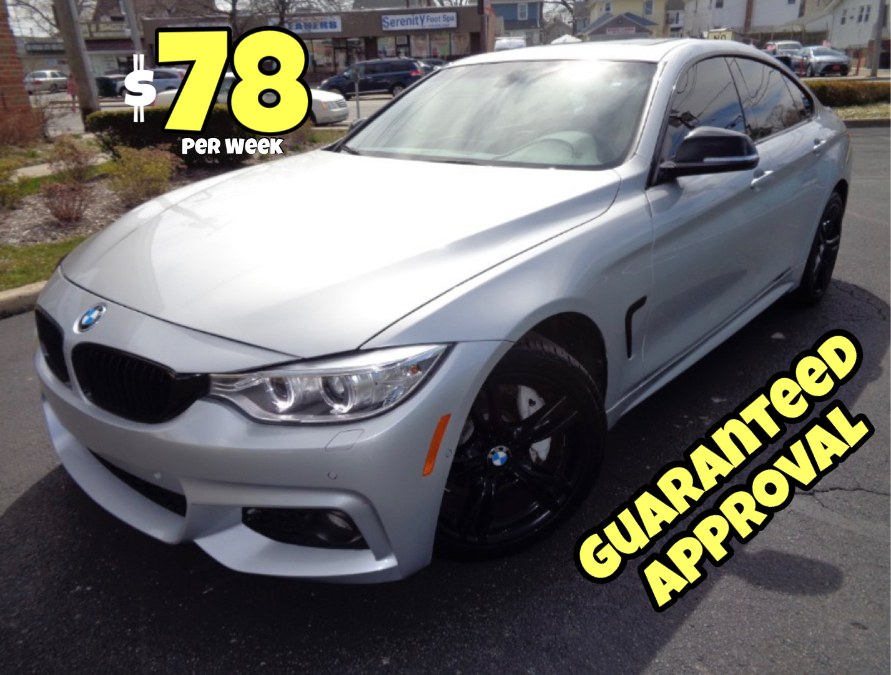 2016 BMW 4 Series 4dr Sdn 428i xDrive AWD Gran Coupe SULEV, available for sale in Valley Stream, New York | NY Auto Traders. Valley Stream, New York 2016 BMW 4 Series 4dr Sdn 428i xDrive AWD Gran Coupe SULEV, available for sale in Valley Stream, New York | NY Auto Traders. Valley Stream, New York