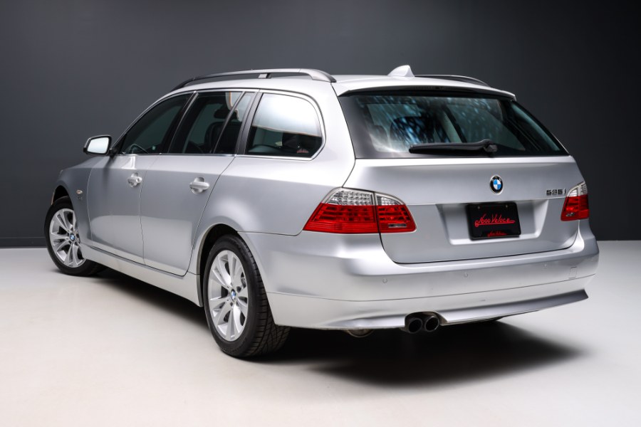 2010 BMW 5 Series 4dr Sports Wgn 535i xDrive AWD, available for sale in North Salem, New York | Meccanic Shop North Inc. North Salem, New York 2010 BMW 5 Series 4dr Sports Wgn 535i xDrive AWD, available for sale in North Salem, New York | Meccanic Shop North Inc. North Salem, New York