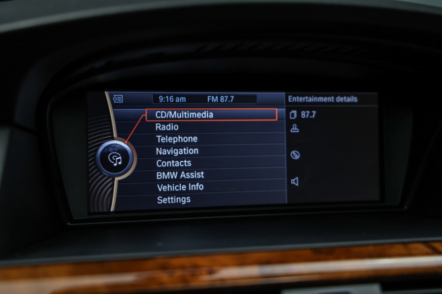 2010 BMW 5 Series 4dr Sports Wgn 535i xDrive AWD, available for sale in North Salem, New York | Meccanic Shop North Inc. North Salem, New York 2010 BMW 5 Series 4dr Sports Wgn 535i xDrive AWD, available for sale in North Salem, New York | Meccanic Shop North Inc. North Salem, New York
