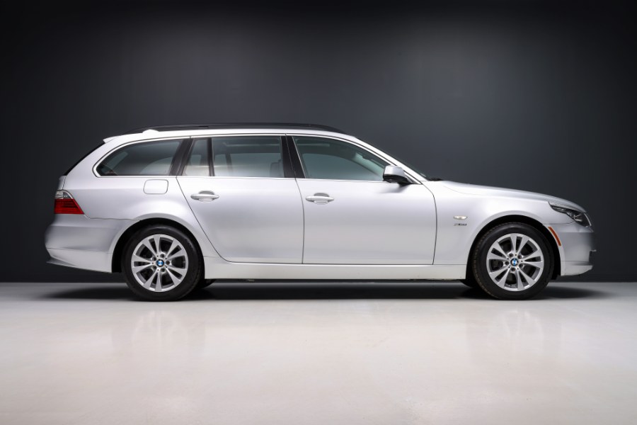 2010 BMW 5 Series 4dr Sports Wgn 535i xDrive AWD, available for sale in North Salem, New York | Meccanic Shop North Inc. North Salem, New York 2010 BMW 5 Series 4dr Sports Wgn 535i xDrive AWD, available for sale in North Salem, New York | Meccanic Shop North Inc. North Salem, New York