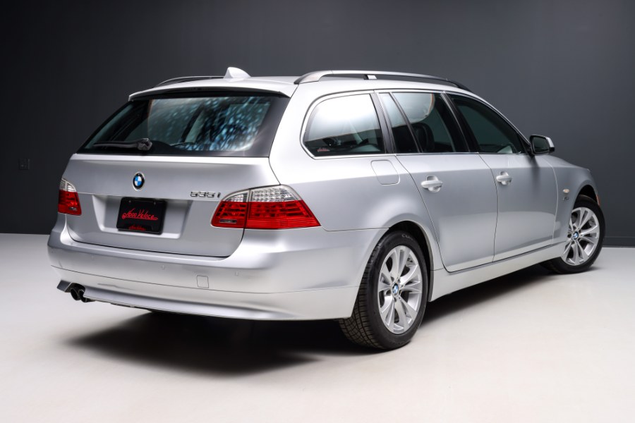 2010 BMW 5 Series 4dr Sports Wgn 535i xDrive AWD, available for sale in North Salem, New York | Meccanic Shop North Inc. North Salem, New York 2010 BMW 5 Series 4dr Sports Wgn 535i xDrive AWD, available for sale in North Salem, New York | Meccanic Shop North Inc. North Salem, New York