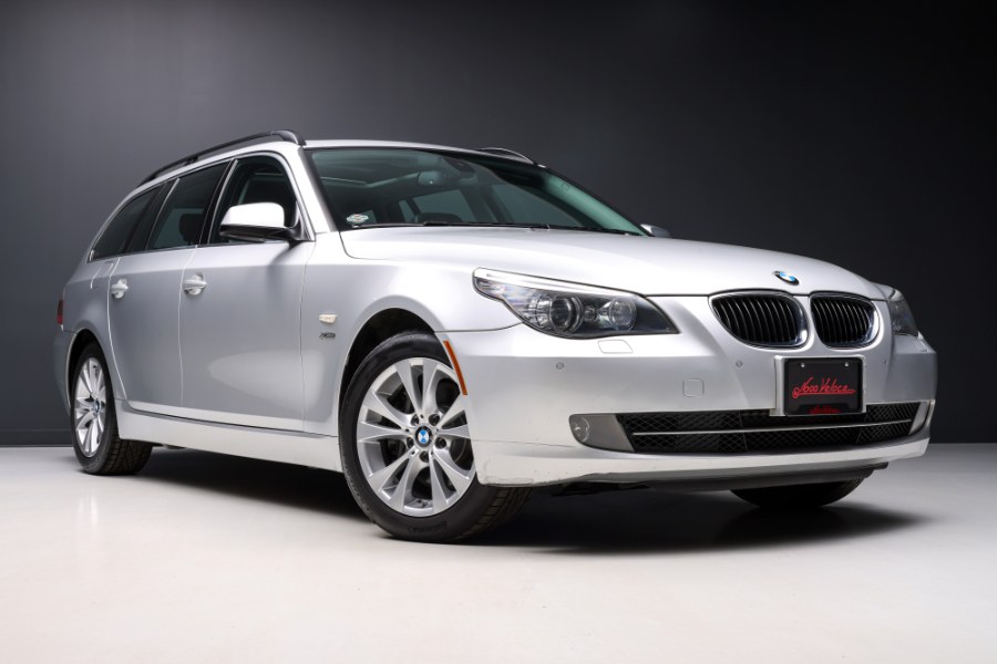 2010 BMW 5 Series 4dr Sports Wgn 535i xDrive AWD, available for sale in North Salem, New York | Meccanic Shop North Inc. North Salem, New York 2010 BMW 5 Series 4dr Sports Wgn 535i xDrive AWD, available for sale in North Salem, New York | Meccanic Shop North Inc. North Salem, New York