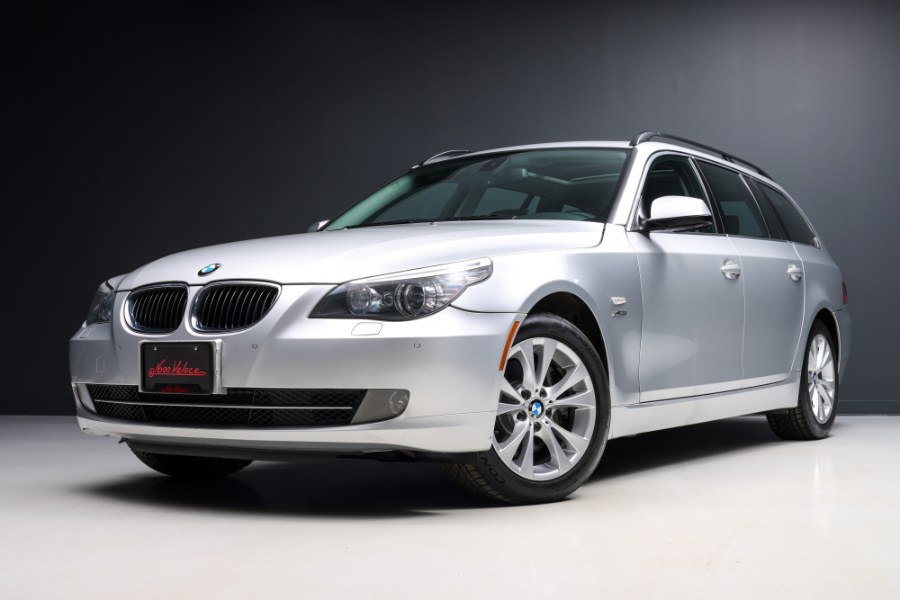 2010 BMW 5 Series 4dr Sports Wgn 535i xDrive AWD, available for sale in North Salem, New York | Meccanic Shop North Inc. North Salem, New York 2010 BMW 5 Series 4dr Sports Wgn 535i xDrive AWD, available for sale in North Salem, New York | Meccanic Shop North Inc. North Salem, New York