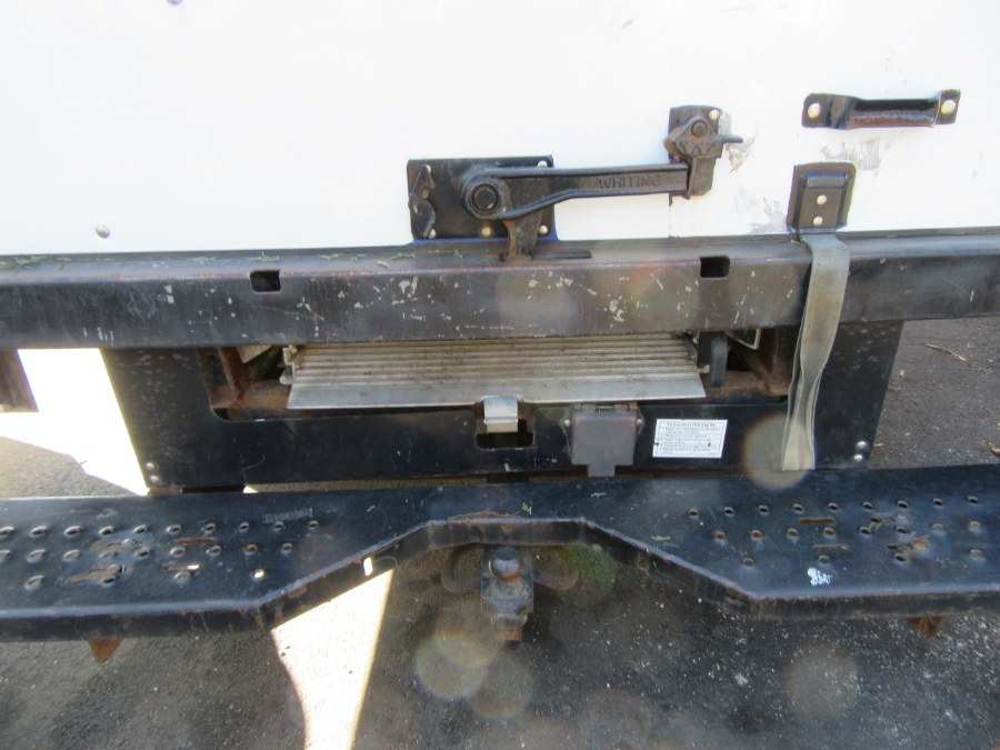 2014 Ford Econoline Commercial Cutaway E-350 Super Duty 158" SRW, available for sale in Little Ferry, New Jersey | Royalty Auto Sales. Little Ferry, New Jersey 2014 Ford Econoline Commercial Cutaway E-350 Super Duty 158" SRW, available for sale in Little Ferry, New Jersey | Royalty Auto Sales. Little Ferry, New Jersey