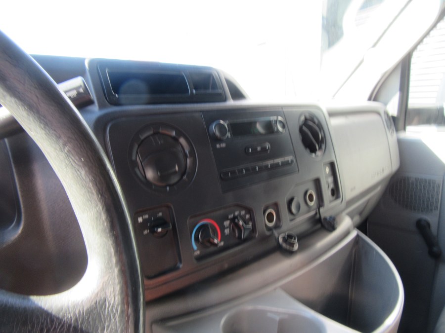 2014 Ford Econoline Commercial Cutaway E-350 Super Duty 158" SRW, available for sale in Little Ferry, New Jersey | Royalty Auto Sales. Little Ferry, New Jersey 2014 Ford Econoline Commercial Cutaway E-350 Super Duty 158" SRW, available for sale in Little Ferry, New Jersey | Royalty Auto Sales. Little Ferry, New Jersey