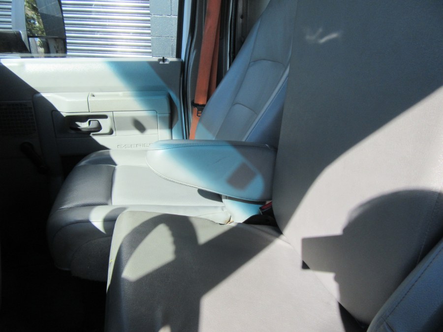 2014 Ford Econoline Commercial Cutaway E-350 Super Duty 158" SRW, available for sale in Little Ferry, New Jersey | Royalty Auto Sales. Little Ferry, New Jersey 2014 Ford Econoline Commercial Cutaway E-350 Super Duty 158" SRW, available for sale in Little Ferry, New Jersey | Royalty Auto Sales. Little Ferry, New Jersey