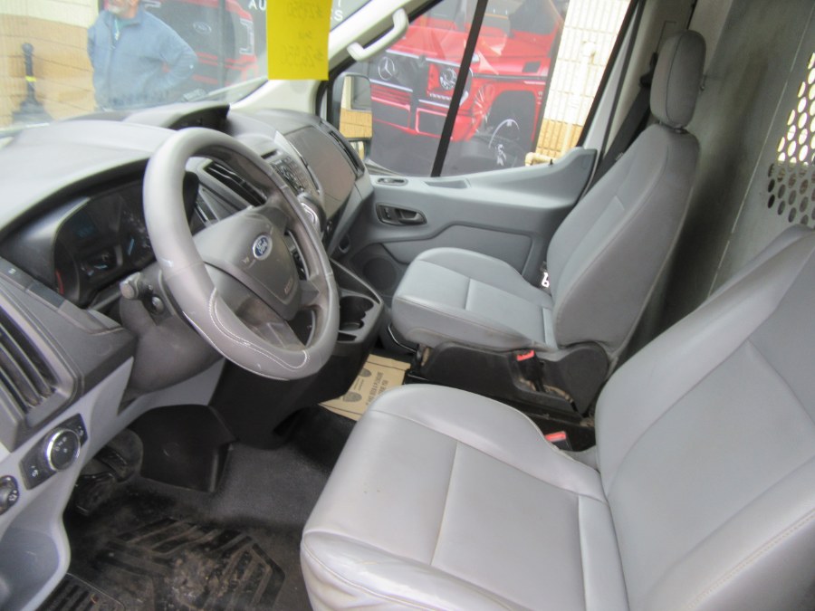 2016 Ford Transit Cargo Van T-250 148" Med Rf 9000 GVWR Sliding RH Dr, available for sale in Little Ferry, New Jersey | Royalty Auto Sales. Little Ferry, New Jersey 2016 Ford Transit Cargo Van T-250 148" Med Rf 9000 GVWR Sliding RH Dr, available for sale in Little Ferry, New Jersey | Royalty Auto Sales. Little Ferry, New Jersey
