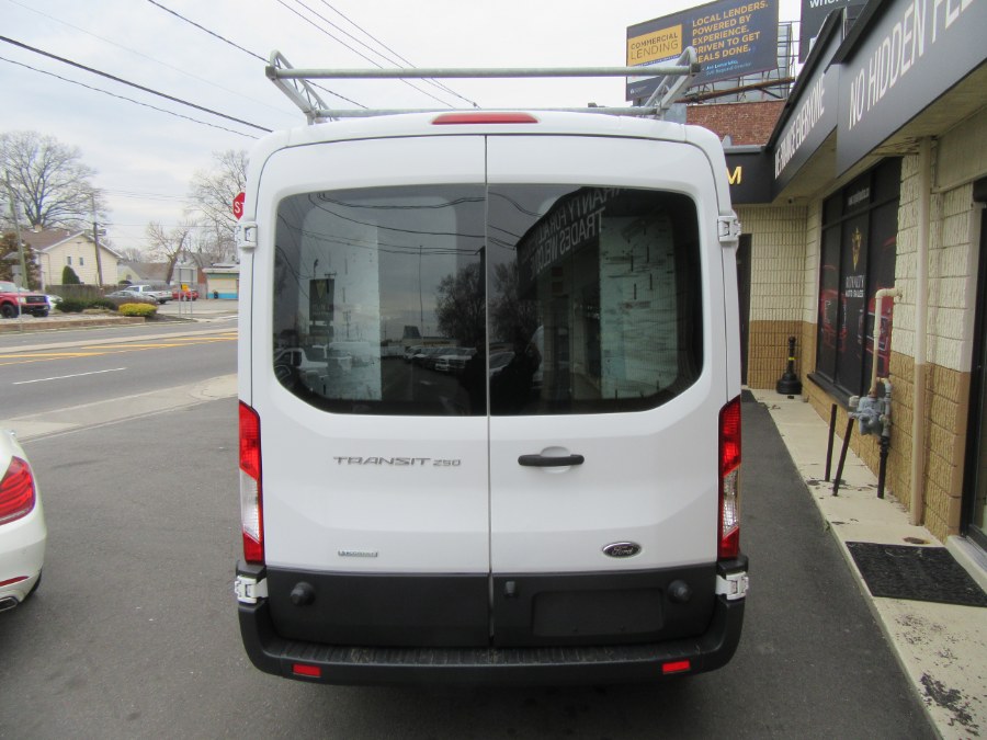 2016 Ford Transit Cargo Van T-250 148" Med Rf 9000 GVWR Sliding RH Dr, available for sale in Little Ferry, New Jersey | Royalty Auto Sales. Little Ferry, New Jersey 2016 Ford Transit Cargo Van T-250 148" Med Rf 9000 GVWR Sliding RH Dr, available for sale in Little Ferry, New Jersey | Royalty Auto Sales. Little Ferry, New Jersey