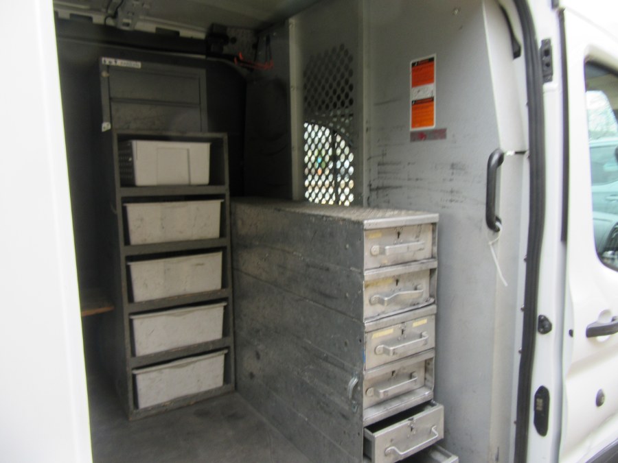 2016 Ford Transit Cargo Van T-250 148" Med Rf 9000 GVWR Sliding RH Dr, available for sale in Little Ferry, New Jersey | Royalty Auto Sales. Little Ferry, New Jersey 2016 Ford Transit Cargo Van T-250 148" Med Rf 9000 GVWR Sliding RH Dr, available for sale in Little Ferry, New Jersey | Royalty Auto Sales. Little Ferry, New Jersey
