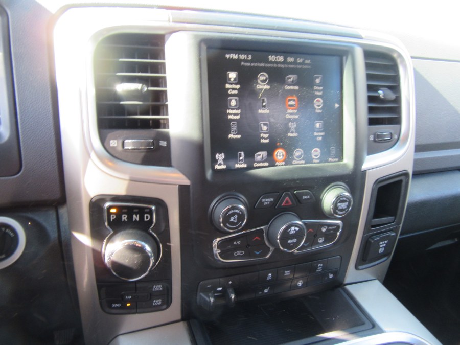 2017 Ram 1500 4WD Crew Cab 140.5" SLT, available for sale in Little Ferry, New Jersey | Royalty Auto Sales. Little Ferry, New Jersey 2017 Ram 1500 4WD Crew Cab 140.5" SLT, available for sale in Little Ferry, New Jersey | Royalty Auto Sales. Little Ferry, New Jersey