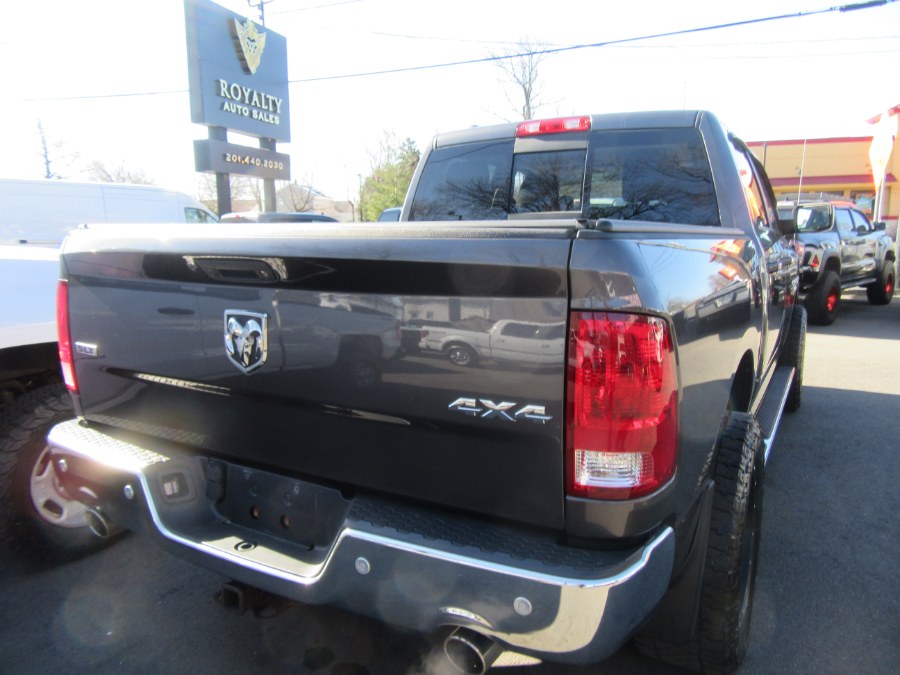 2017 Ram 1500 4WD Crew Cab 140.5" SLT, available for sale in Little Ferry, New Jersey | Royalty Auto Sales. Little Ferry, New Jersey 2017 Ram 1500 4WD Crew Cab 140.5" SLT, available for sale in Little Ferry, New Jersey | Royalty Auto Sales. Little Ferry, New Jersey