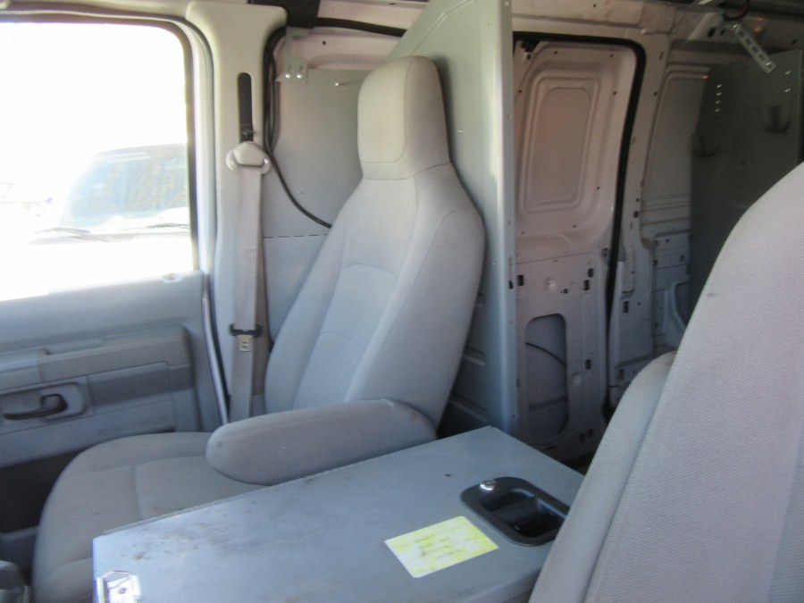 2012 Ford Econoline Cargo Van E-350 Super Duty Commercial, available for sale in Little Ferry, New Jersey | Royalty Auto Sales. Little Ferry, New Jersey 2012 Ford Econoline Cargo Van E-350 Super Duty Commercial, available for sale in Little Ferry, New Jersey | Royalty Auto Sales. Little Ferry, New Jersey