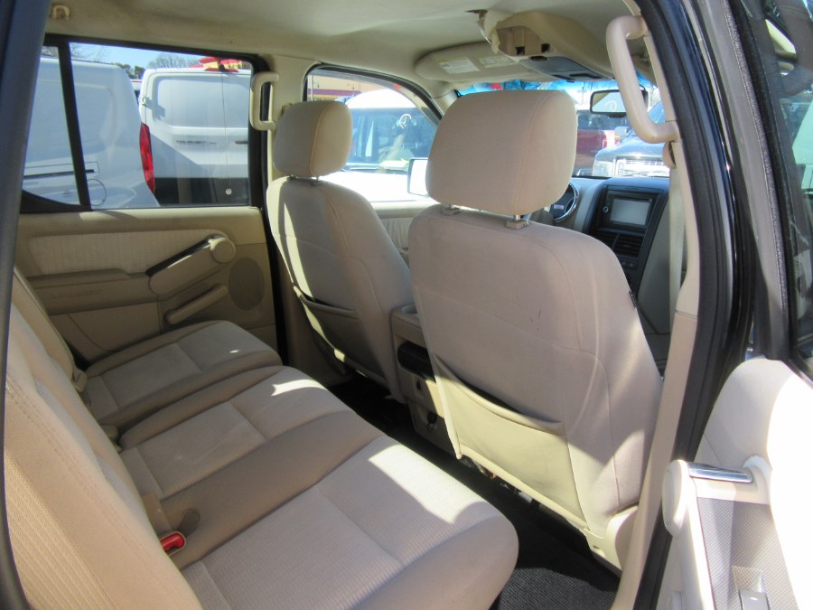 2007 Ford Explorer Sport Trac 4WD 4dr V6 Limited, available for sale in Little Ferry, New Jersey | Royalty Auto Sales. Little Ferry, New Jersey 2007 Ford Explorer Sport Trac 4WD 4dr V6 Limited, available for sale in Little Ferry, New Jersey | Royalty Auto Sales. Little Ferry, New Jersey