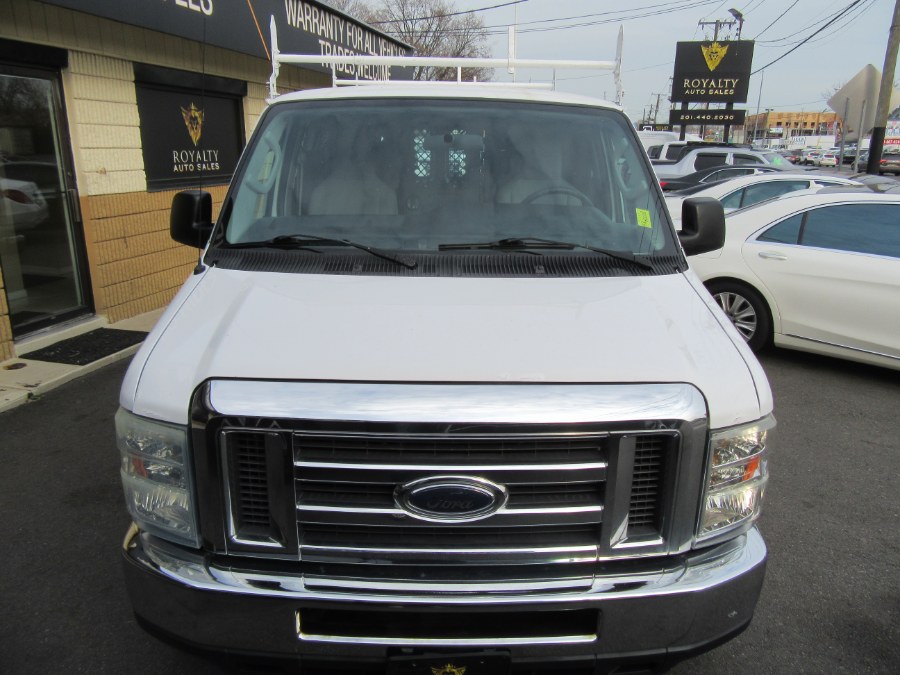 2010 Ford Econoline Cargo Van E-250 Commercial, available for sale in Little Ferry, New Jersey | Royalty Auto Sales. Little Ferry, New Jersey 2010 Ford Econoline Cargo Van E-250 Commercial, available for sale in Little Ferry, New Jersey | Royalty Auto Sales. Little Ferry, New Jersey