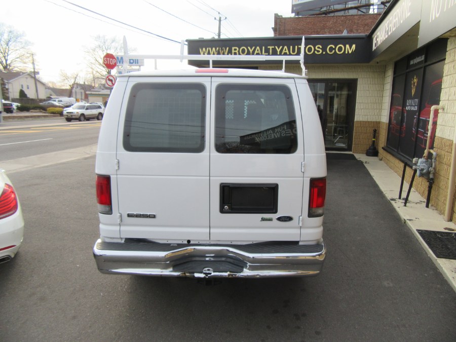2010 Ford Econoline Cargo Van E-250 Commercial, available for sale in Little Ferry, New Jersey | Royalty Auto Sales. Little Ferry, New Jersey 2010 Ford Econoline Cargo Van E-250 Commercial, available for sale in Little Ferry, New Jersey | Royalty Auto Sales. Little Ferry, New Jersey