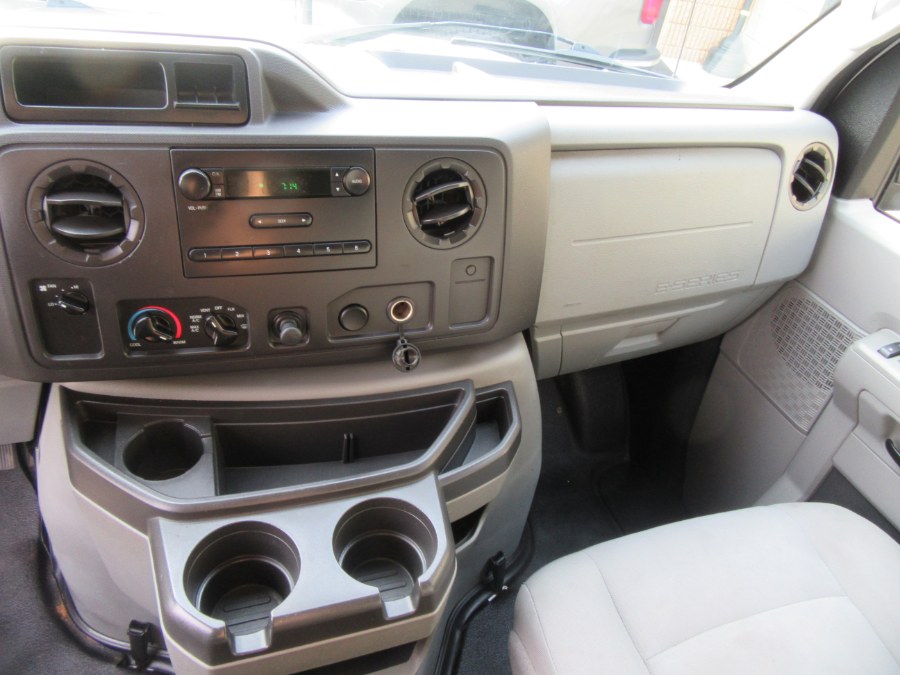 2010 Ford Econoline Cargo Van E-250 Commercial, available for sale in Little Ferry, New Jersey | Royalty Auto Sales. Little Ferry, New Jersey 2010 Ford Econoline Cargo Van E-250 Commercial, available for sale in Little Ferry, New Jersey | Royalty Auto Sales. Little Ferry, New Jersey