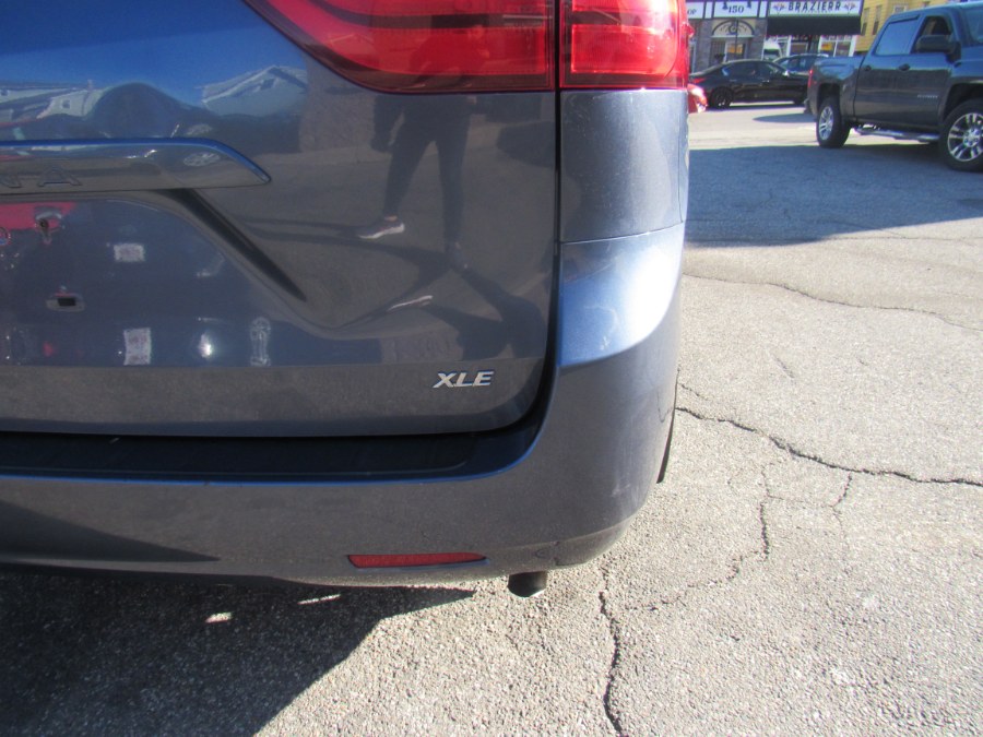 2015 Toyota Sienna XLE, available for sale in Worcester, Massachusetts | Hilario's Auto Sales Inc.. Worcester, Massachusetts 2015 Toyota Sienna XLE, available for sale in Worcester, Massachusetts | Hilario's Auto Sales Inc.. Worcester, Massachusetts