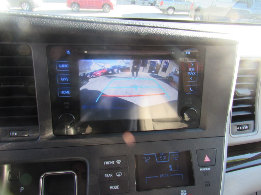 2015 Toyota Sienna XLE, available for sale in Worcester, Massachusetts | Hilario's Auto Sales Inc.. Worcester, Massachusetts 2015 Toyota Sienna XLE, available for sale in Worcester, Massachusetts | Hilario's Auto Sales Inc.. Worcester, Massachusetts