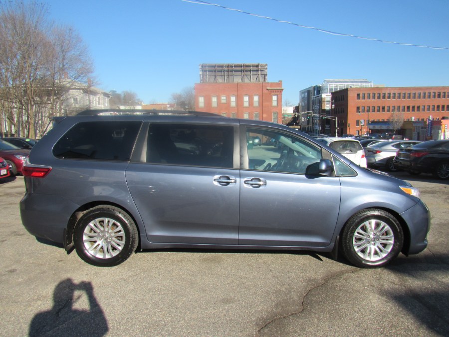 2015 Toyota Sienna XLE, available for sale in Worcester, Massachusetts | Hilario's Auto Sales Inc.. Worcester, Massachusetts 2015 Toyota Sienna XLE, available for sale in Worcester, Massachusetts | Hilario's Auto Sales Inc.. Worcester, Massachusetts