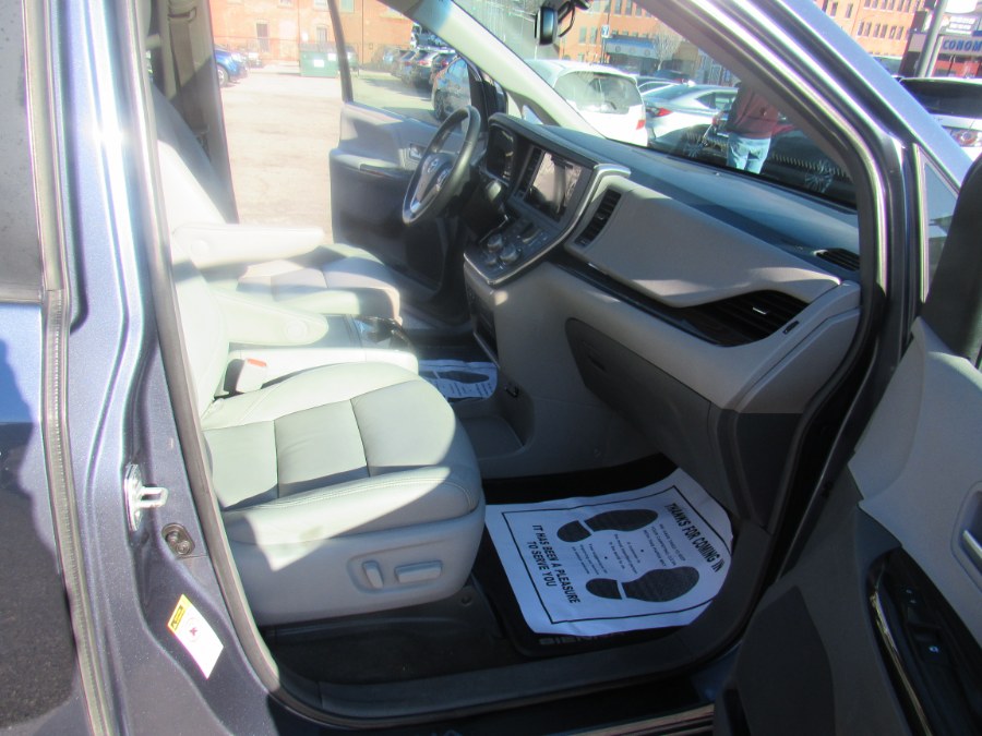 2015 Toyota Sienna XLE, available for sale in Worcester, Massachusetts | Hilario's Auto Sales Inc.. Worcester, Massachusetts 2015 Toyota Sienna XLE, available for sale in Worcester, Massachusetts | Hilario's Auto Sales Inc.. Worcester, Massachusetts