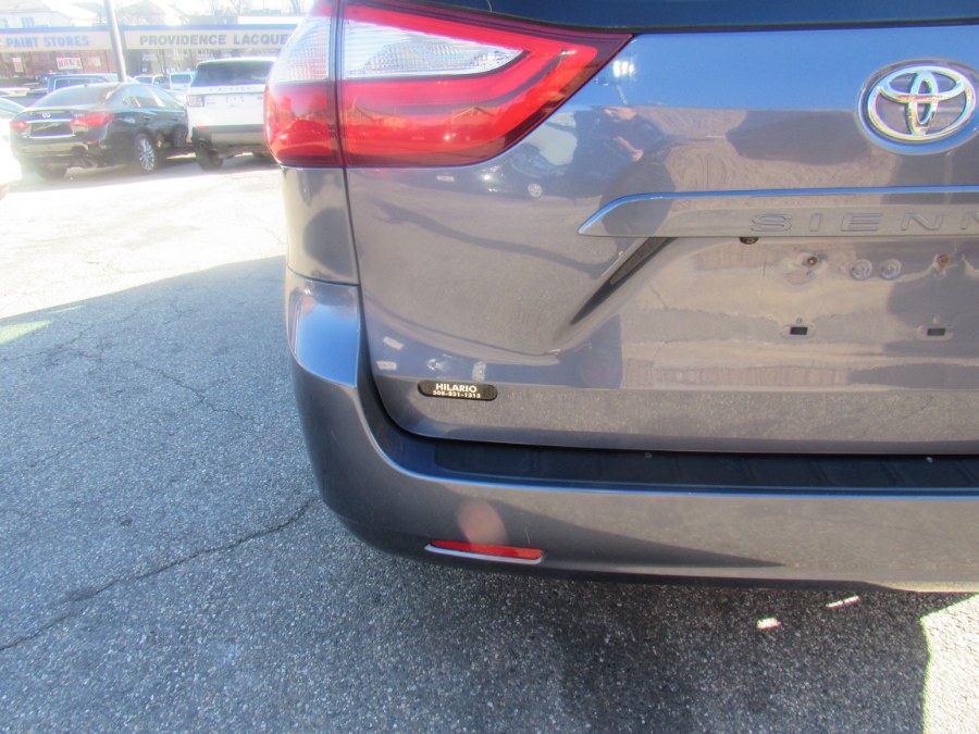 2015 Toyota Sienna XLE, available for sale in Worcester, Massachusetts | Hilario's Auto Sales Inc.. Worcester, Massachusetts 2015 Toyota Sienna XLE, available for sale in Worcester, Massachusetts | Hilario's Auto Sales Inc.. Worcester, Massachusetts