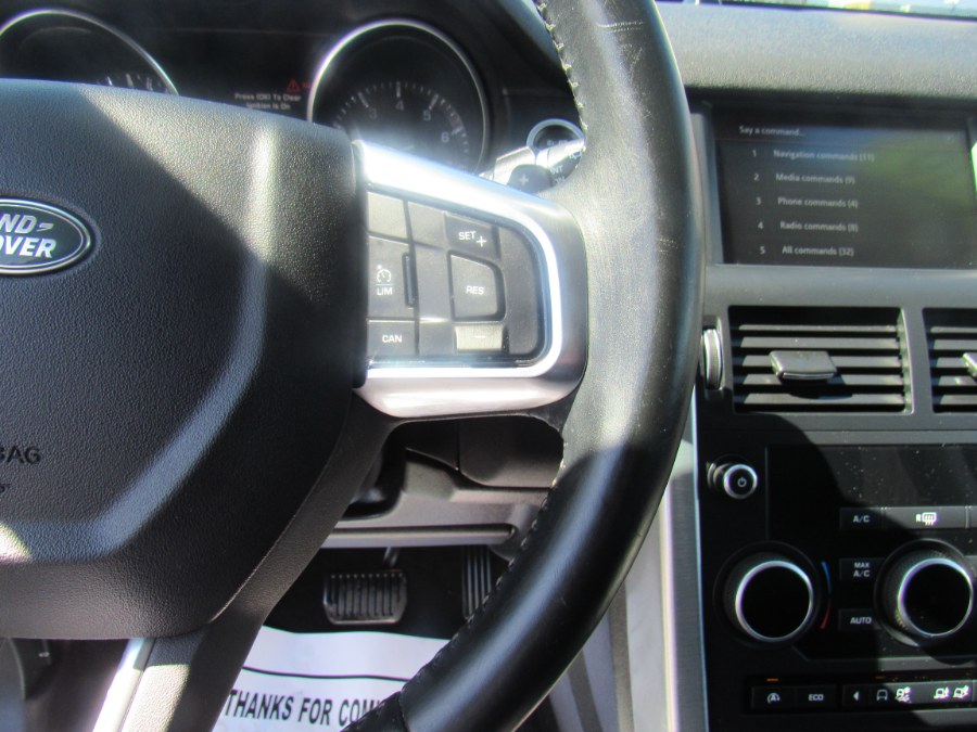 2016 Land Rover Discovery Sport SE, available for sale in Worcester, Massachusetts | Hilario's Auto Sales Inc.. Worcester, Massachusetts 2016 Land Rover Discovery Sport SE, available for sale in Worcester, Massachusetts | Hilario's Auto Sales Inc.. Worcester, Massachusetts