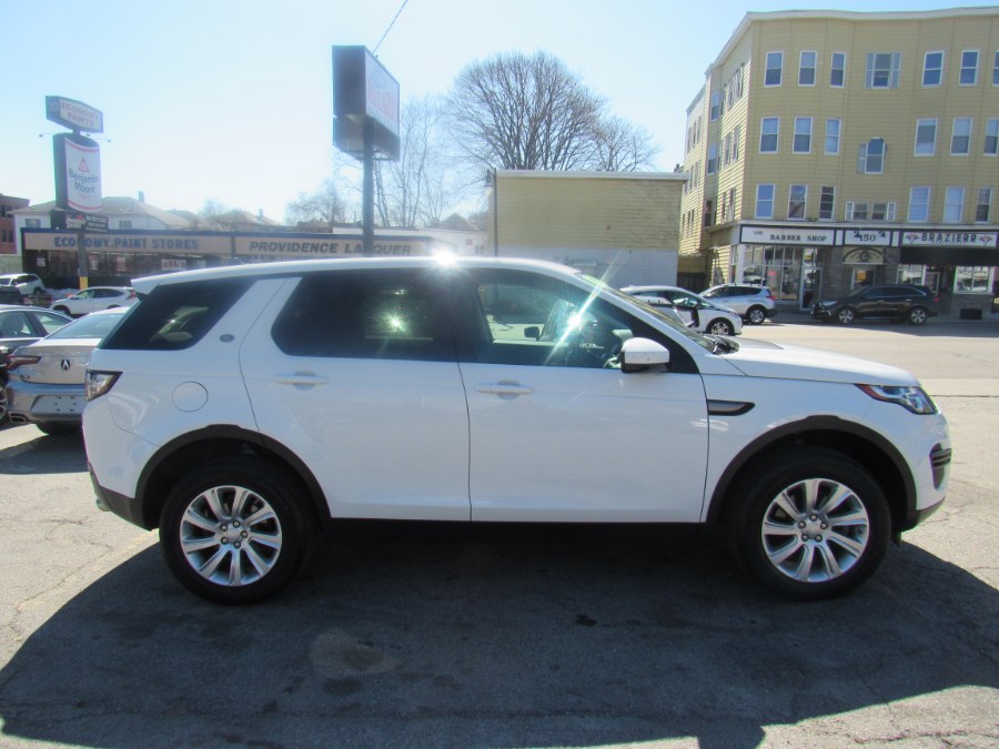 2016 Land Rover Discovery Sport SE, available for sale in Worcester, Massachusetts | Hilario's Auto Sales Inc.. Worcester, Massachusetts 2016 Land Rover Discovery Sport SE, available for sale in Worcester, Massachusetts | Hilario's Auto Sales Inc.. Worcester, Massachusetts