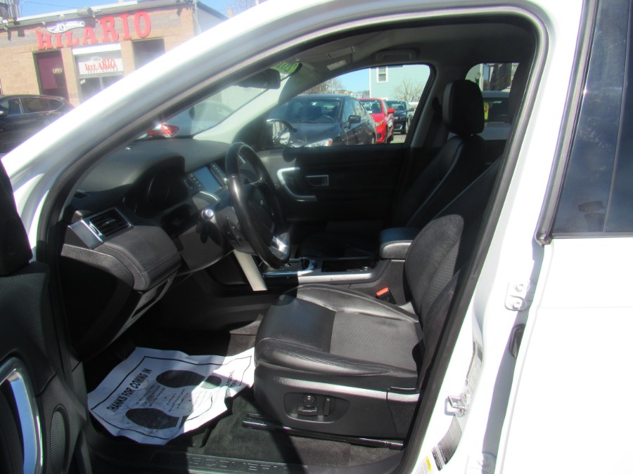 2016 Land Rover Discovery Sport SE, available for sale in Worcester, Massachusetts | Hilario's Auto Sales Inc.. Worcester, Massachusetts 2016 Land Rover Discovery Sport SE, available for sale in Worcester, Massachusetts | Hilario's Auto Sales Inc.. Worcester, Massachusetts
