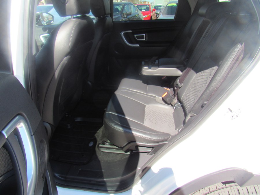 2016 Land Rover Discovery Sport SE, available for sale in Worcester, Massachusetts | Hilario's Auto Sales Inc.. Worcester, Massachusetts 2016 Land Rover Discovery Sport SE, available for sale in Worcester, Massachusetts | Hilario's Auto Sales Inc.. Worcester, Massachusetts