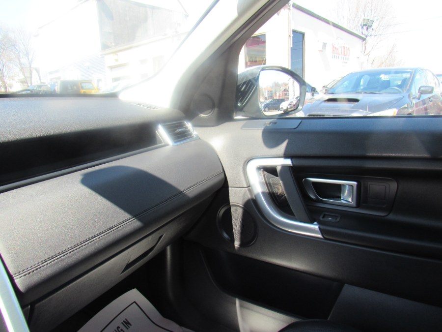 2016 Land Rover Discovery Sport SE, available for sale in Worcester, Massachusetts | Hilario's Auto Sales Inc.. Worcester, Massachusetts 2016 Land Rover Discovery Sport SE, available for sale in Worcester, Massachusetts | Hilario's Auto Sales Inc.. Worcester, Massachusetts