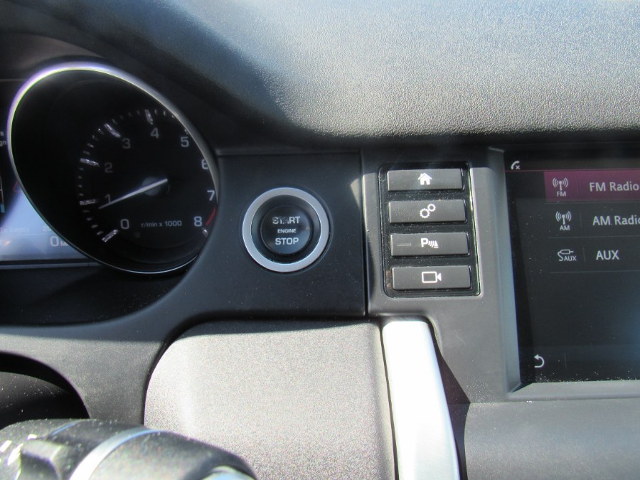 2016 Land Rover Discovery Sport SE, available for sale in Worcester, Massachusetts | Hilario's Auto Sales Inc.. Worcester, Massachusetts 2016 Land Rover Discovery Sport SE, available for sale in Worcester, Massachusetts | Hilario's Auto Sales Inc.. Worcester, Massachusetts