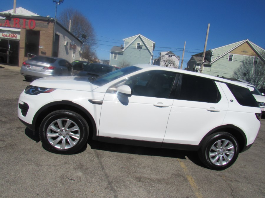 2016 Land Rover Discovery Sport SE, available for sale in Worcester, Massachusetts | Hilario's Auto Sales Inc.. Worcester, Massachusetts 2016 Land Rover Discovery Sport SE, available for sale in Worcester, Massachusetts | Hilario's Auto Sales Inc.. Worcester, Massachusetts