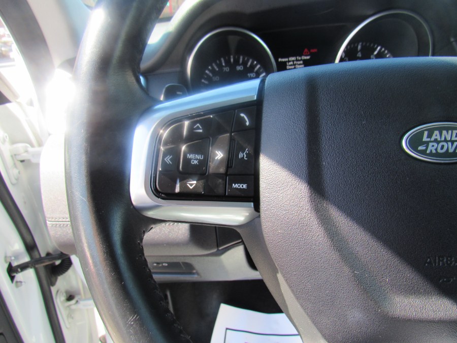 2016 Land Rover Discovery Sport SE, available for sale in Worcester, Massachusetts | Hilario's Auto Sales Inc.. Worcester, Massachusetts 2016 Land Rover Discovery Sport SE, available for sale in Worcester, Massachusetts | Hilario's Auto Sales Inc.. Worcester, Massachusetts