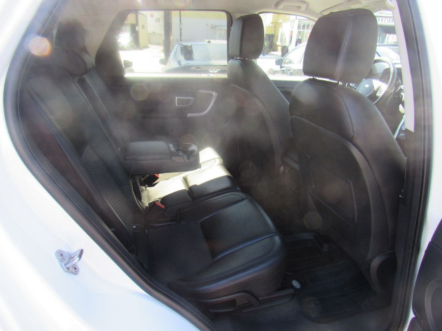 2016 Land Rover Discovery Sport SE, available for sale in Worcester, Massachusetts | Hilario's Auto Sales Inc.. Worcester, Massachusetts 2016 Land Rover Discovery Sport SE, available for sale in Worcester, Massachusetts | Hilario's Auto Sales Inc.. Worcester, Massachusetts