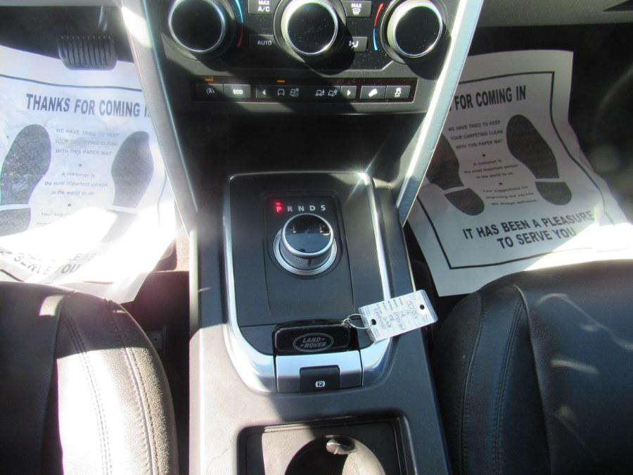 2016 Land Rover Discovery Sport SE, available for sale in Worcester, Massachusetts | Hilario's Auto Sales Inc.. Worcester, Massachusetts 2016 Land Rover Discovery Sport SE, available for sale in Worcester, Massachusetts | Hilario's Auto Sales Inc.. Worcester, Massachusetts