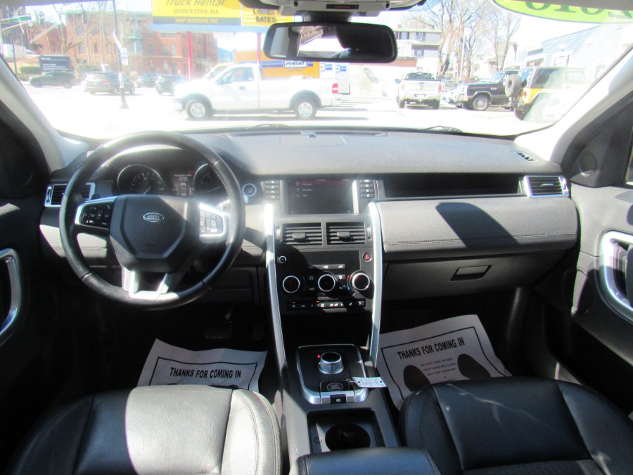2016 Land Rover Discovery Sport SE, available for sale in Worcester, Massachusetts | Hilario's Auto Sales Inc.. Worcester, Massachusetts 2016 Land Rover Discovery Sport SE, available for sale in Worcester, Massachusetts | Hilario's Auto Sales Inc.. Worcester, Massachusetts
